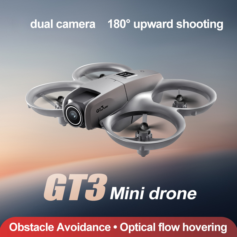 Drone Camera Lens - 2026 GT3 MAX RC-Drohne 8K 5G