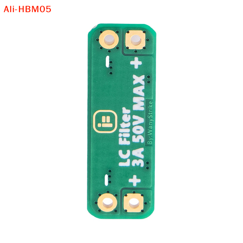 (HB05) 1PC Grünes IFlight LC-F – Drone Camera Filter Bewertung und Preis
