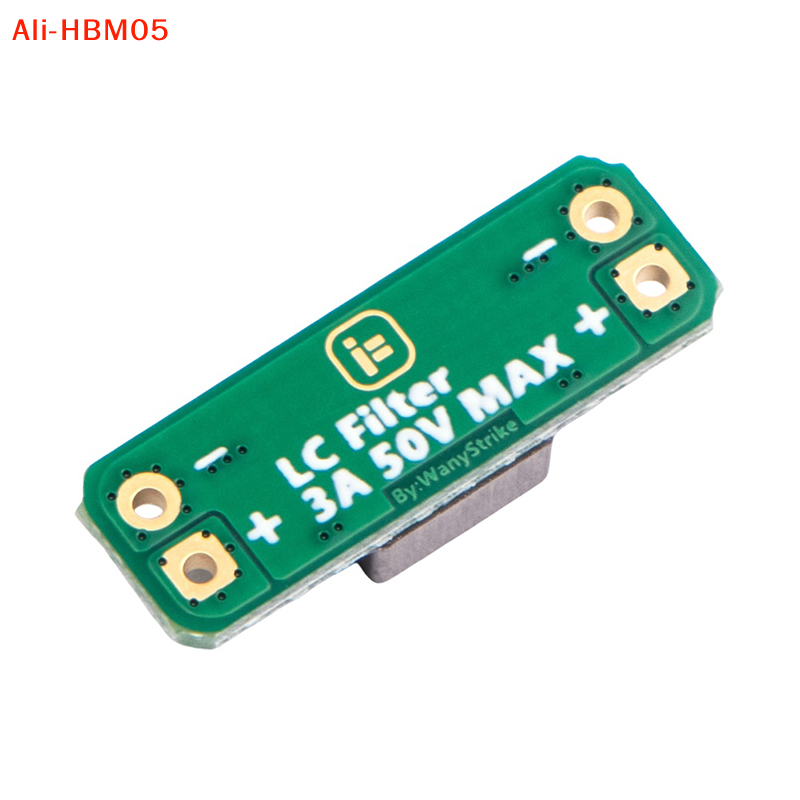 (HB05) 1PC Grünes IFlight LC-F – Drone Camera Filter Bewertung und Preis