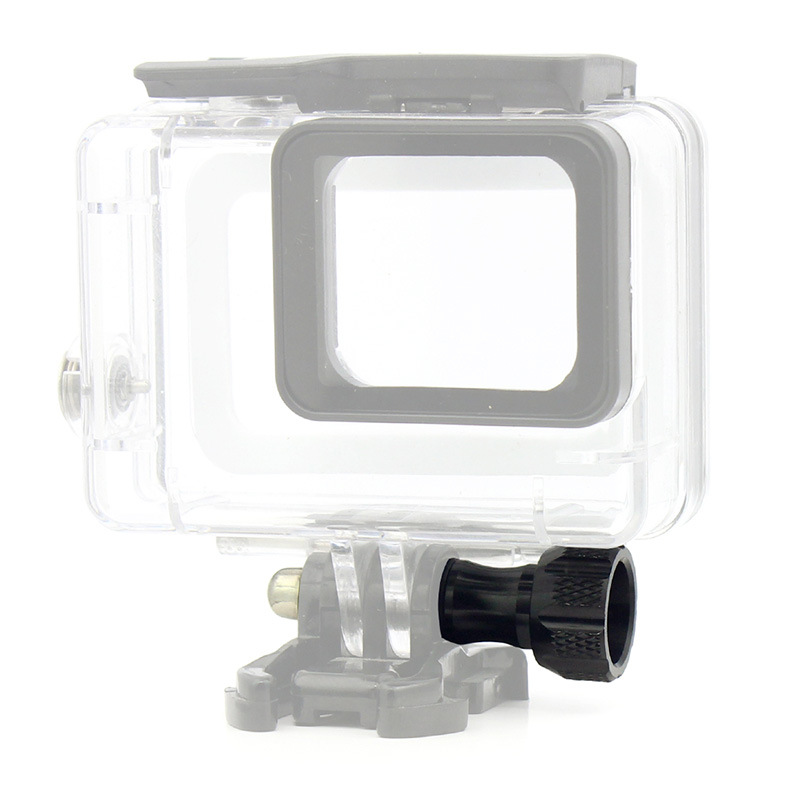 Aluminium-Bolzenmutter Daumen  – Drone Camera Action Bewertung und Preis