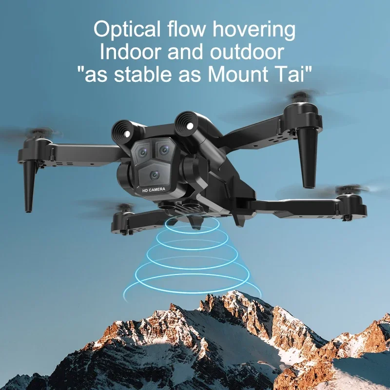 Neue M4 Drohne 4K Professionel – Drone Camera Wide Angle Bewertung und Preis