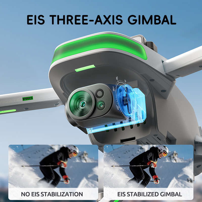 Neue P31 Drohne Professional 3 – Drone Camera Professional Bewertung und Preis