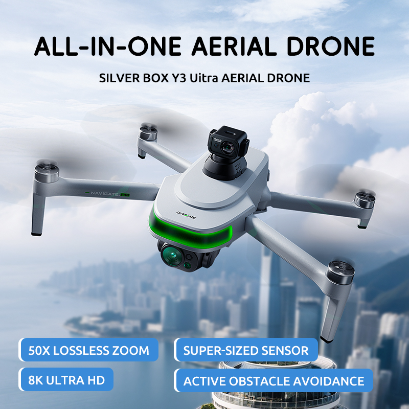 Neue P31 Drohne Professional 3 – Drone Camera Professional Bewertung und Preis