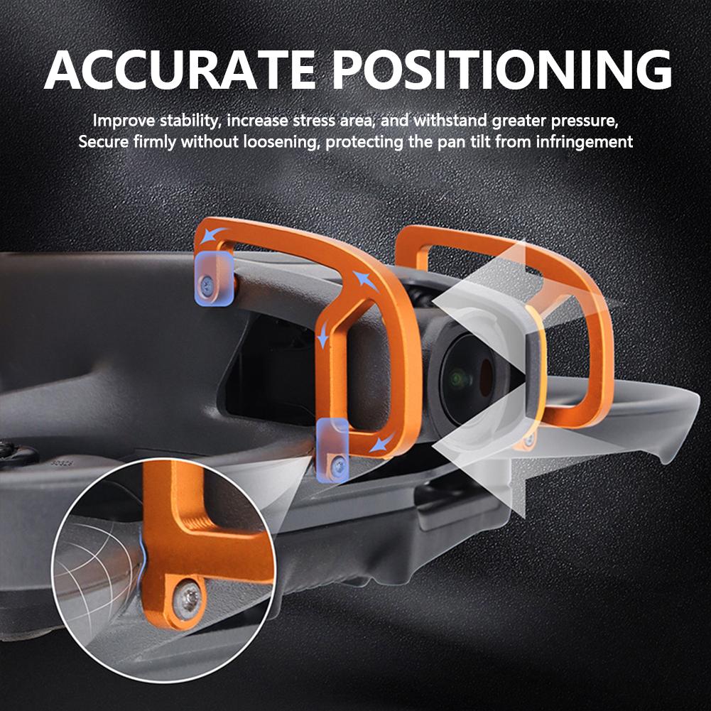 Gimbal-Bumper für DJI Avata 2  – Drone Camera Filter Bewertung und Preis