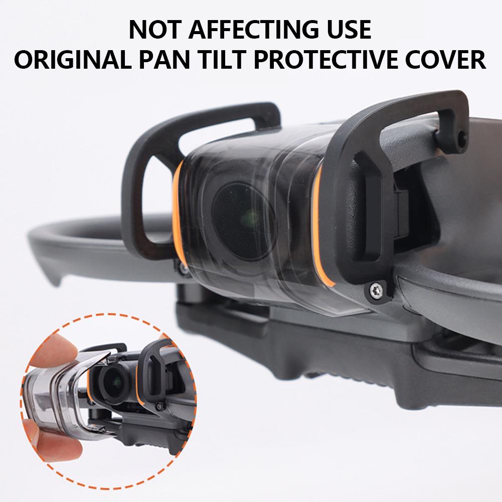 Gimbal-Bumper für DJI Avata 2  – Drone Camera Filter Bewertung und Preis