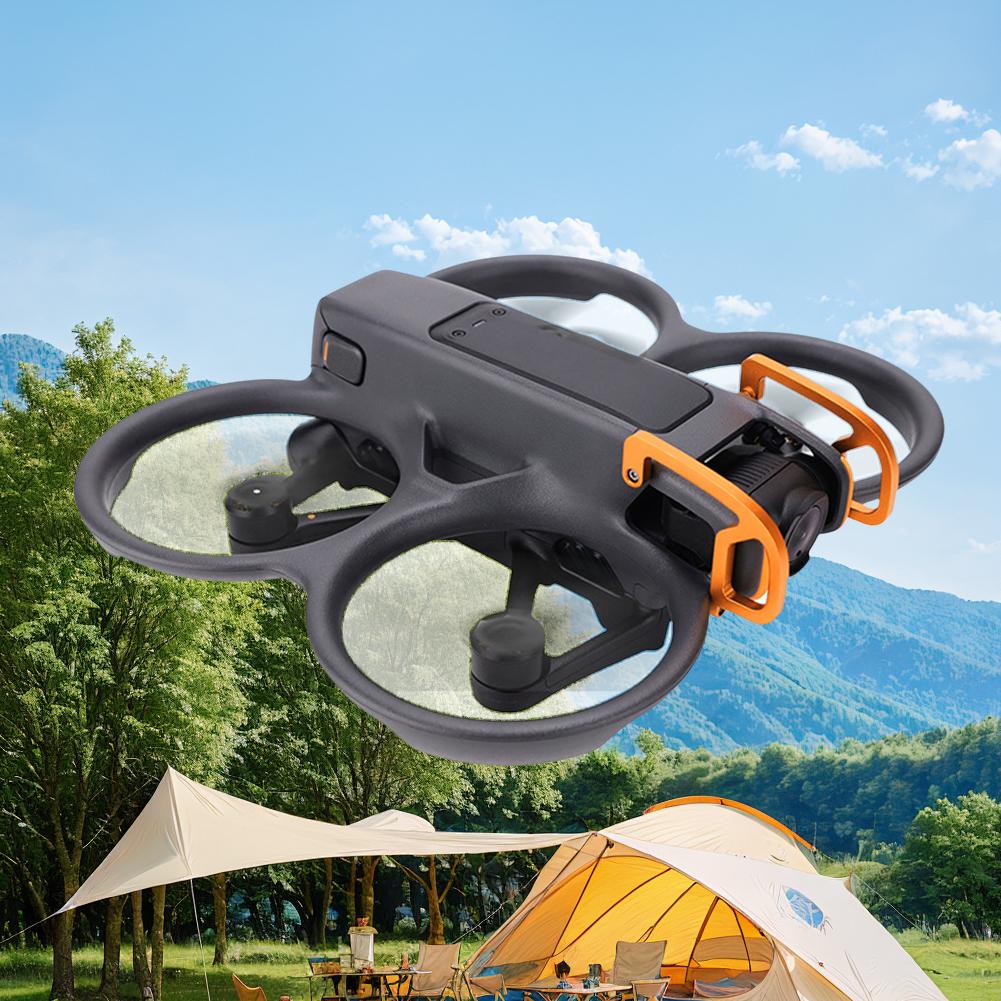 Gimbal-Bumper für DJI Avata 2  – Drone Camera Filter Bewertung und Preis
