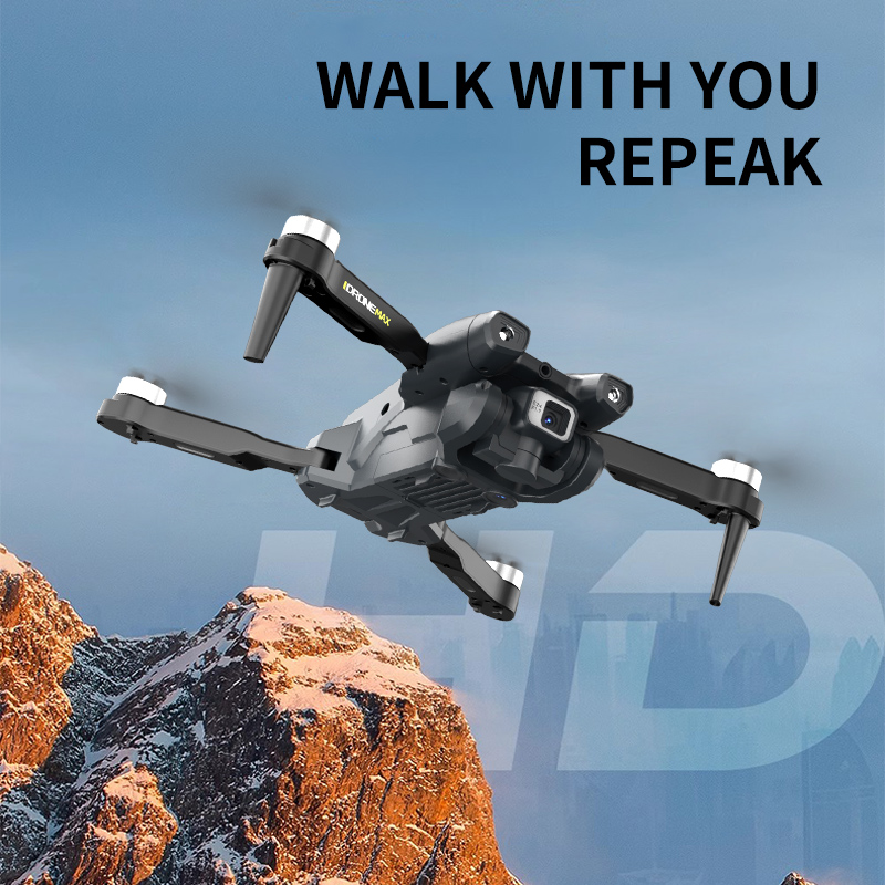 2024neugroße Bildschirmsteueru – Drone Camera Wide Angle Bewertung und Preis