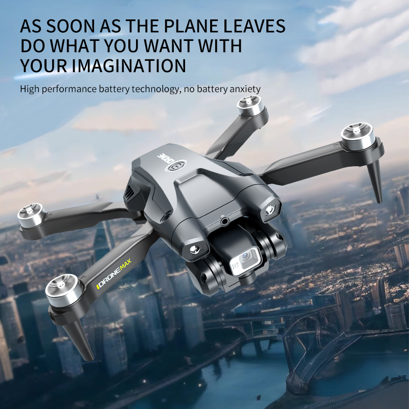 2024neugroße Bildschirmsteueru – Drone Camera Wide Angle Bewertung und Preis
