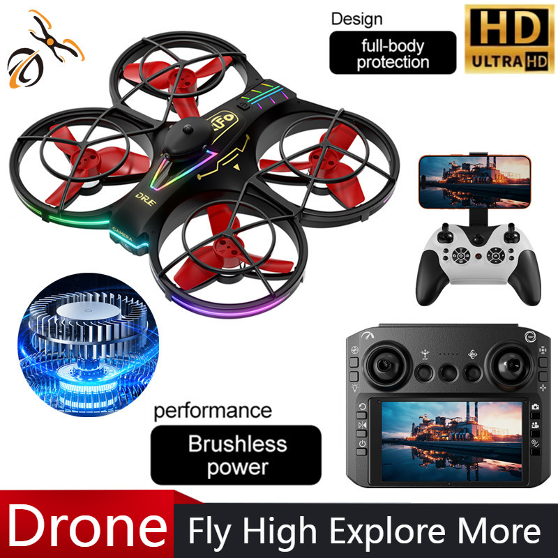 RH830 RC Professionelle Drohne – Drone Camera Professional Bewertung und Preis