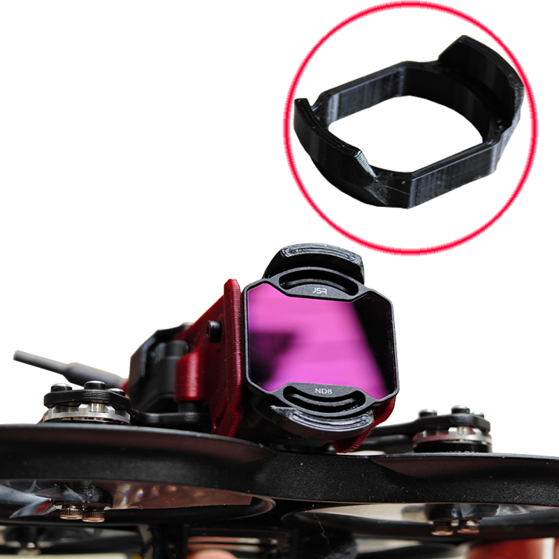 4PCS Kamera Objektiv Schutz Ri – Drone Camera Filter Bewertung und Preis