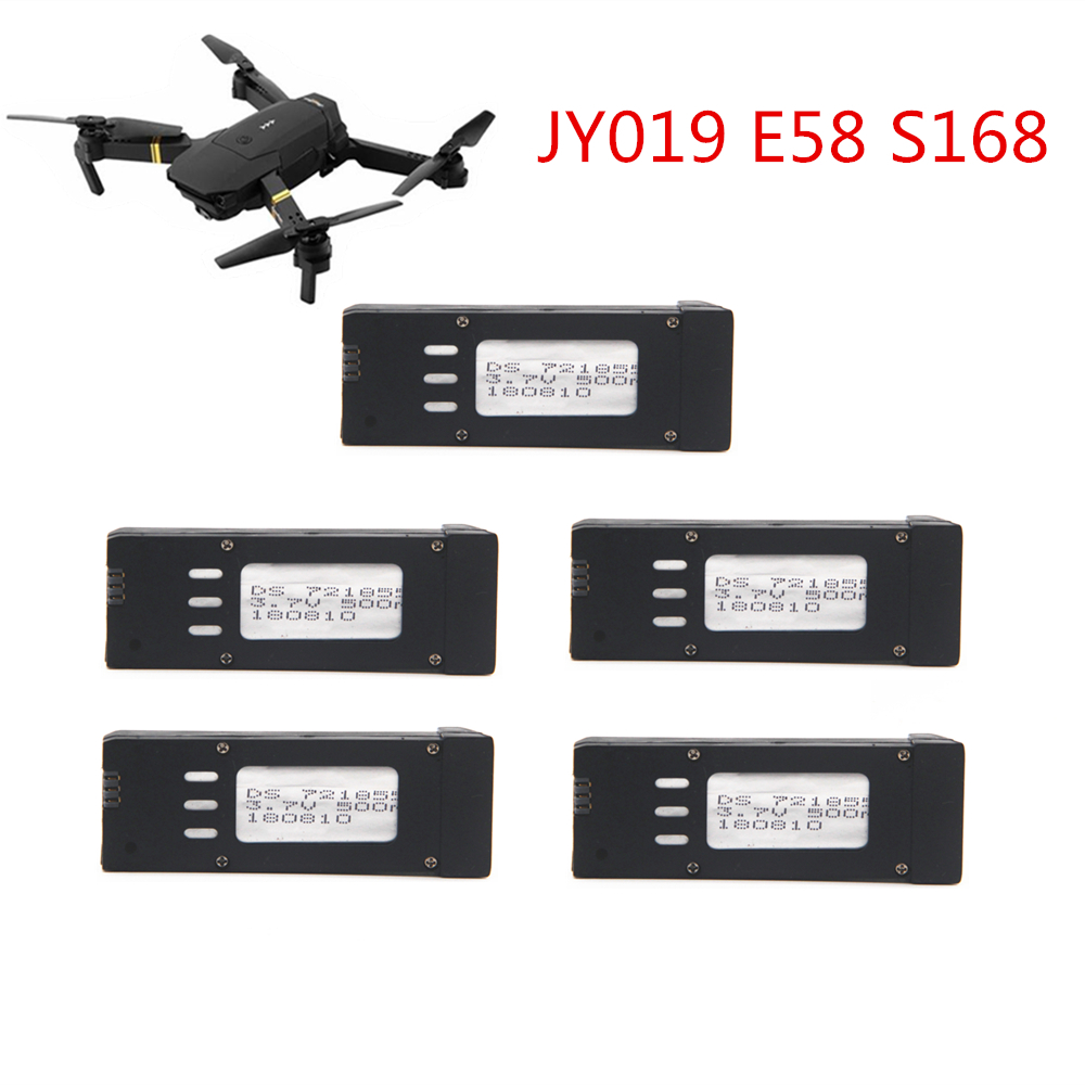 3,7 V Lipo Batterie Für Eachin – Eachine Drone E58 Bewertung und Preis