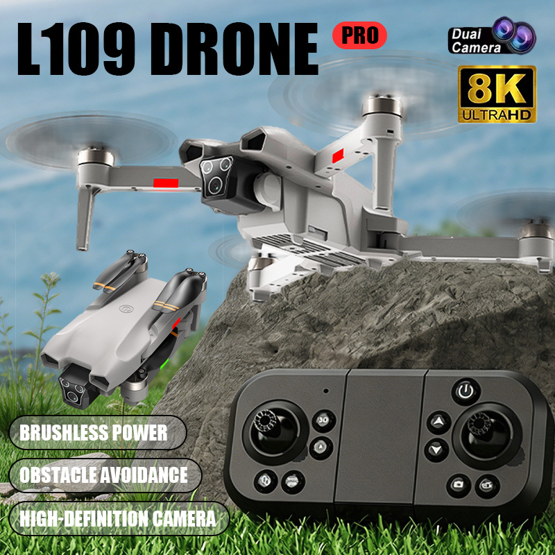 NEU Heißer L017 Pro Drohne Bru – Drone Camera Lens Bewertung und Preis