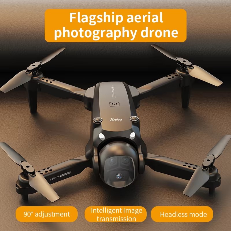 H20-Drohne: Faltbares, fernges – Drone Camera Lens Bewertung und Preis