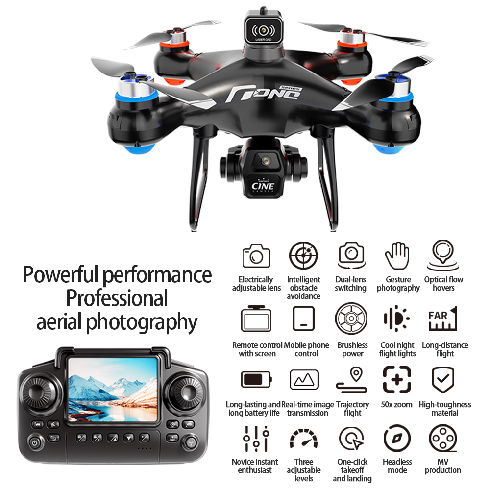 E55 Air Screen Control Drone P – Drone Camera Professional Bewertung und Preis